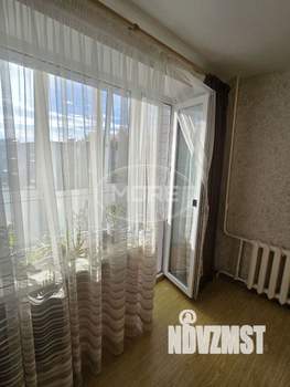 3-к квартира, вторичка, 70м2, 4/10 этаж