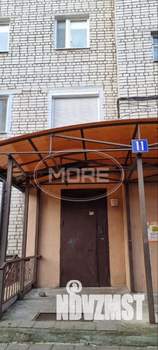 1-к квартира, вторичка, 34м2, 5/6 этаж