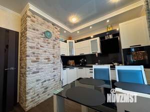 1-к квартира, вторичка, 38м2, 11/16 этаж