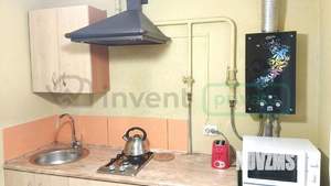 1-к квартира, вторичка, 31м2, 1/5 этаж