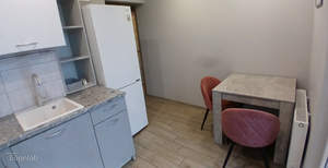 1-к квартира, вторичка, 40м2, 8/9 этаж