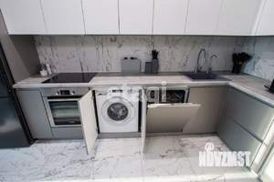 2-к квартира, вторичка, 77м2, 6/9 этаж