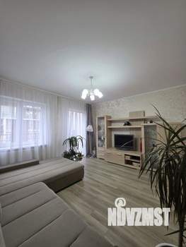 3-к квартира, вторичка, 82м2, 4/6 этаж