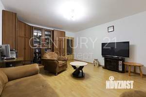 3-к квартира, вторичка, 84м2, 4/5 этаж