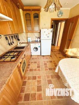 1-к квартира, вторичка, 41м2, 1/9 этаж
