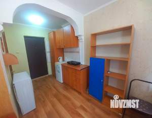 Студия квартира, вторичка, 13м2, 5/5 этаж