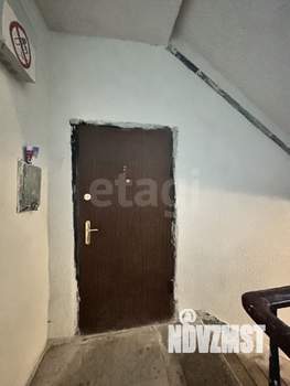 2-к квартира, вторичка, 44м2, 1/3 этаж