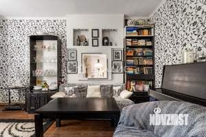 3-к квартира, вторичка, 69м2, 2/3 этаж