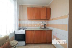 1-к квартира, вторичка, 33м2, 6/9 этаж