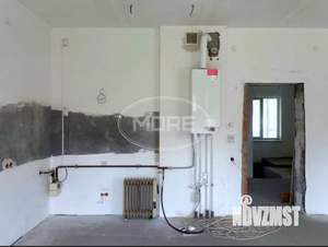 3-к квартира, вторичка, 105м2, 1/2 этаж