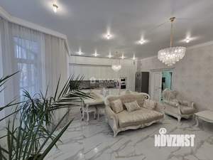 3-к квартира, вторичка, 88м2, 1/4 этаж