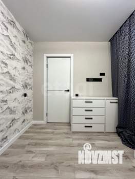 1-к квартира, вторичка, 30м2, 1/5 этаж