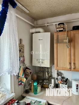 2-к квартира, вторичка, 30м2, 2/2 этаж