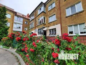 3-к квартира, вторичка, 90м2, 2/3 этаж