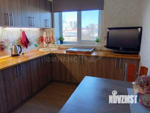 1-к квартира, вторичка, 36м2, 3/3 этаж