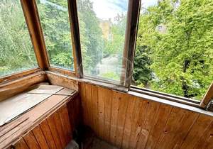 1-к квартира, вторичка, 35м2, 3/5 этаж