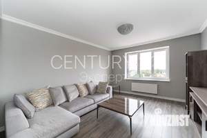 3-к квартира, вторичка, 102м2, 9/10 этаж