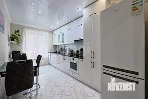 2-к квартира, вторичка, 61м2, 5/10 этаж