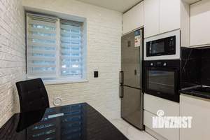 2-к квартира, вторичка, 40м2, 1/3 этаж