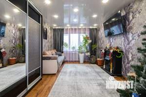3-к квартира, вторичка, 63м2, 1/10 этаж