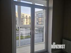 2-к квартира, сданный дом, 66м2, 2/4 этаж