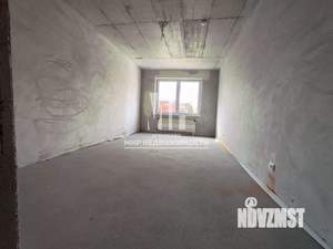 1-к квартира, вторичка, 47м2, 5/9 этаж