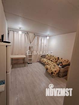 1-к квартира, вторичка, 26м2, 1/4 этаж