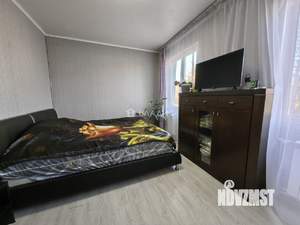 3-к квартира, вторичка, 75м2, 2/3 этаж