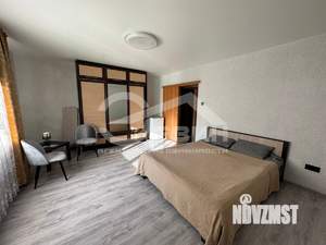 1-к квартира, вторичка, 34м2, 2/2 этаж
