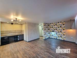 1-к квартира, вторичка, 33м2, 4/5 этаж