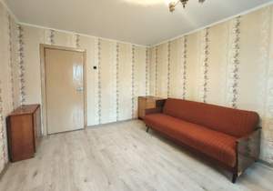 1-к квартира, вторичка, 40м2, 6/14 этаж