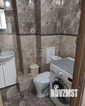 1-к квартира, вторичка, 37м2, 6/10 этаж