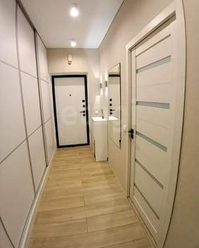 2-к квартира, вторичка, 56м2, 2/11 этаж