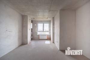 2-к квартира, сданный дом, 61м2, 8/17 этаж