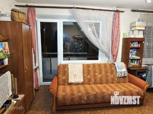 1-к квартира, вторичка, 31м2, 3/5 этаж