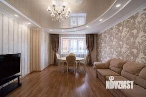 2-к квартира, вторичка, 72м2, 5/13 этаж