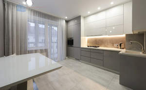 2-к квартира, вторичка, 68м2, 9/9 этаж