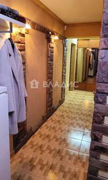 3-к квартира, вторичка, 72м2, 2/9 этаж