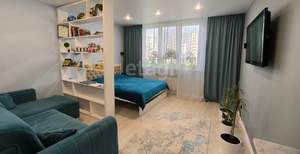 2-к квартира, вторичка, 65м2, 4/11 этаж