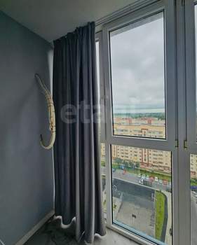 2-к квартира, вторичка, 54м2, 15/17 этаж