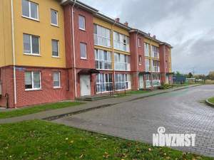2-к квартира, вторичка, 40м2, 1/3 этаж