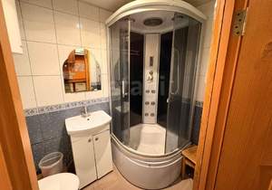 1-к квартира, вторичка, 18м2, 1/5 этаж