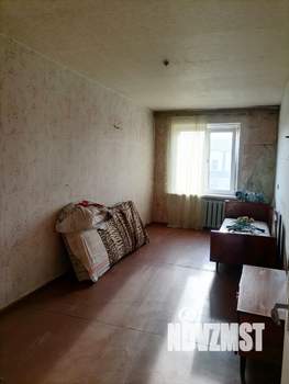 2-к квартира, вторичка, 45м2, 5/5 этаж