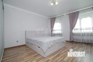 1-к квартира, вторичка, 48м2, 7/24 этаж