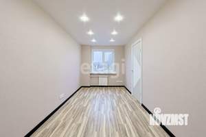 2-к квартира, вторичка, 46м2, 4/5 этаж