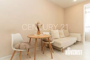 Студия квартира, вторичка, 22м2, 13/16 этаж