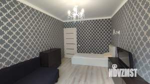 1-к квартира, вторичка, 38м2, 2/9 этаж