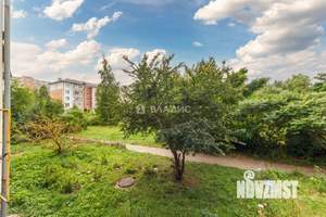 1-к квартира, вторичка, 43м2, 1/5 этаж