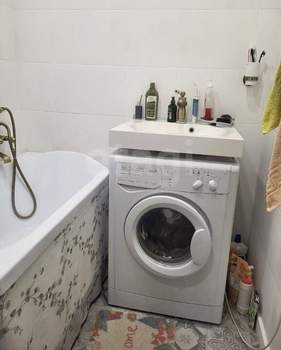 2-к квартира, вторичка, 48м2, 1/3 этаж