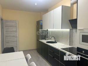 3-к квартира, вторичка, 75м2, 1/9 этаж